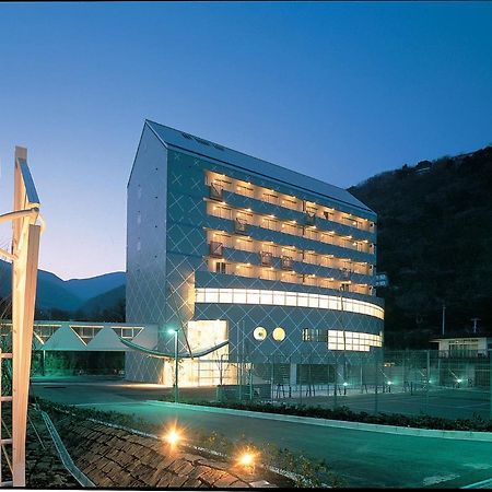 The Gran Resort Elegante Izu Higashiizu Exterior photo