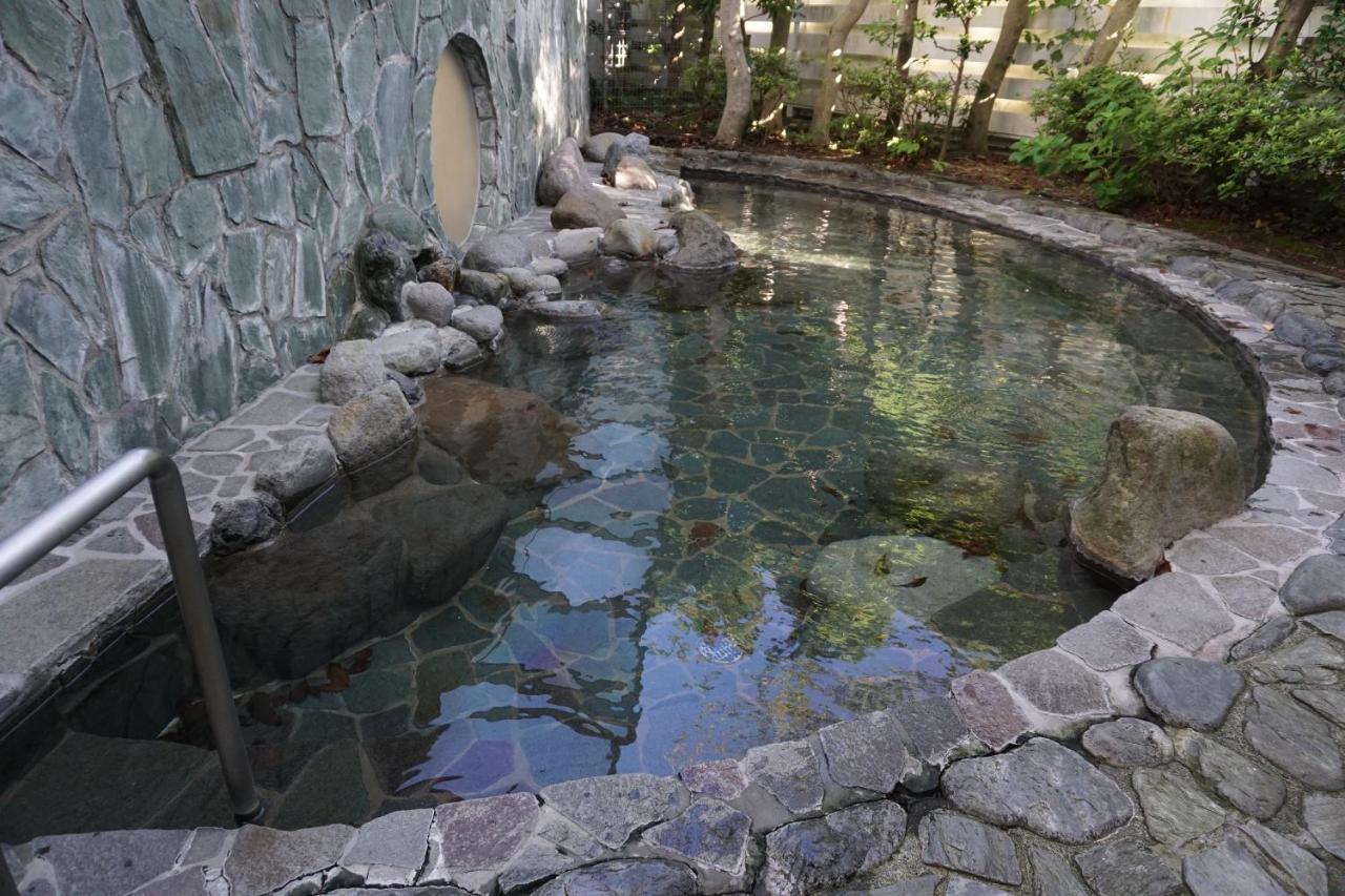 The Gran Resort Elegante Izu Higashiizu Exterior photo