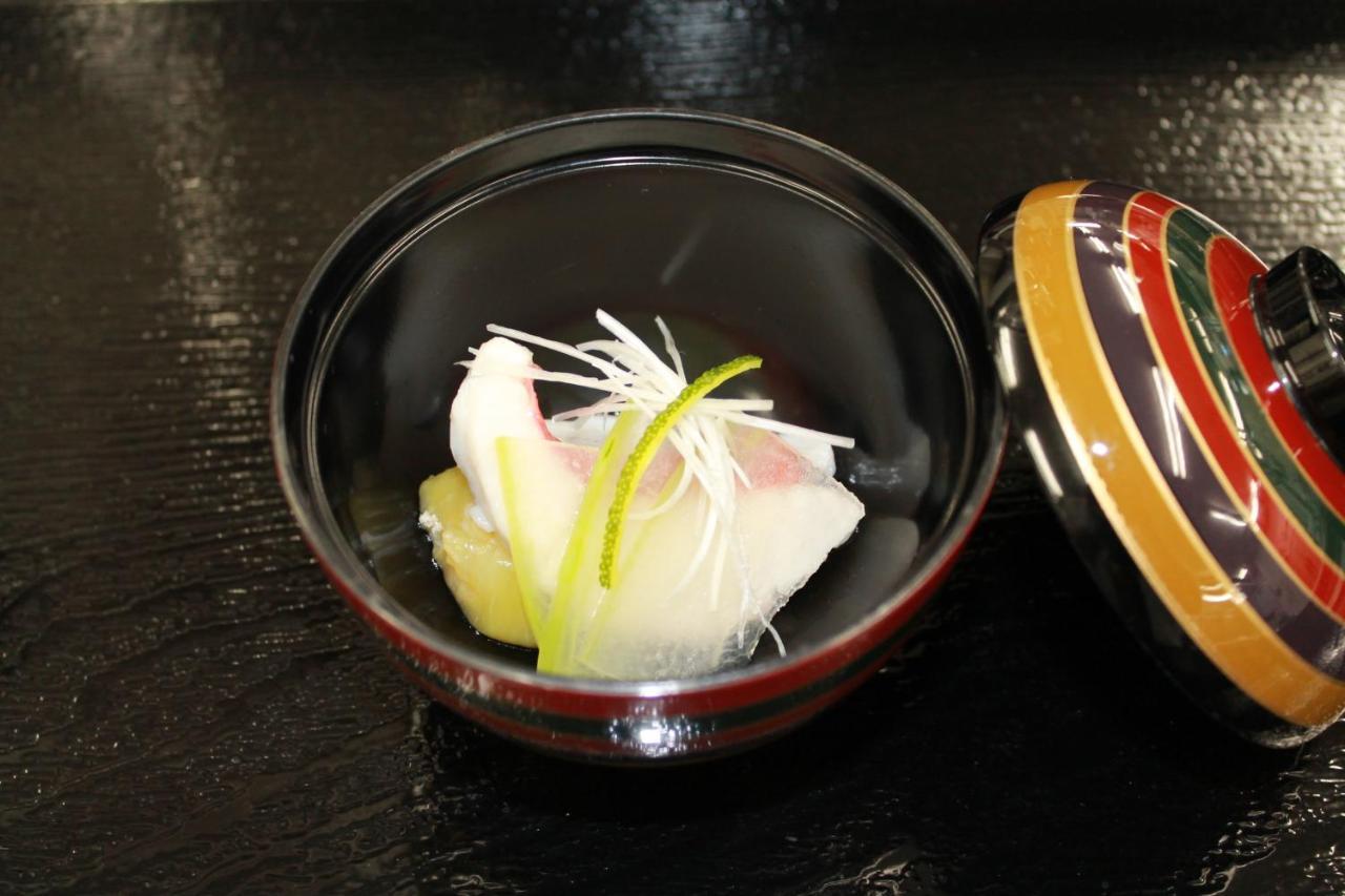 The Gran Resort Elegante Izu Higashiizu Exterior photo