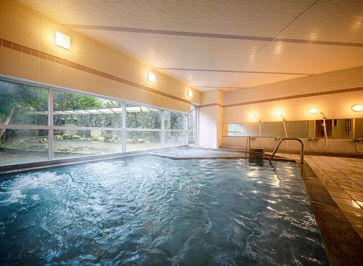 The Gran Resort Elegante Izu Higashiizu Exterior photo