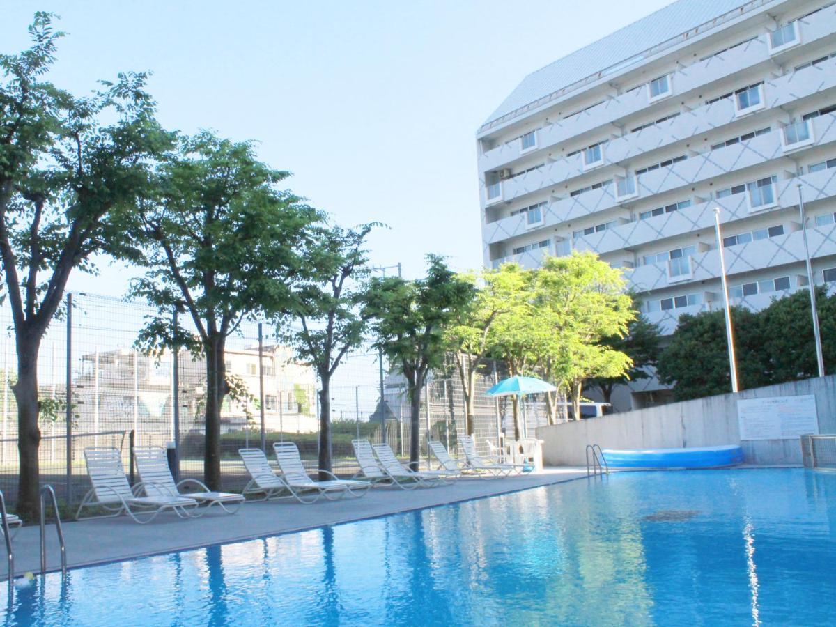 The Gran Resort Elegante Izu Higashiizu Exterior photo