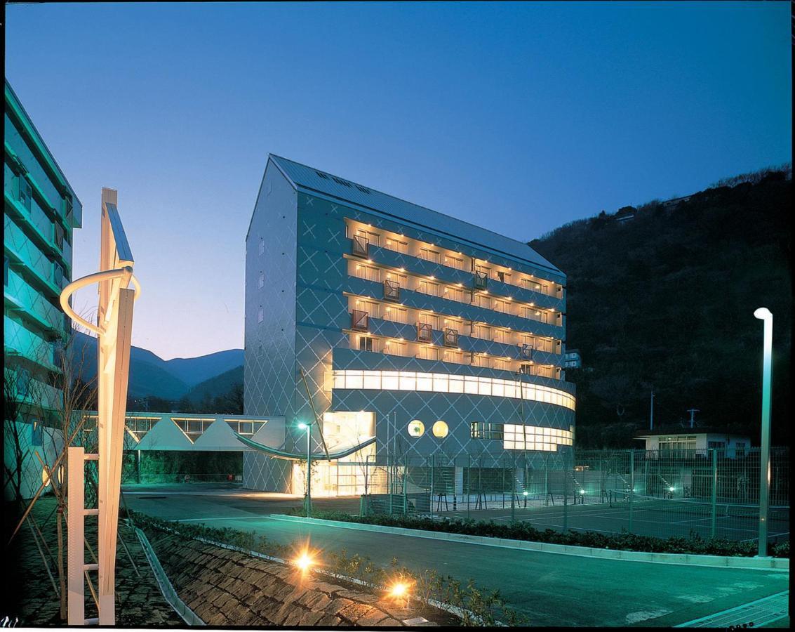 The Gran Resort Elegante Izu Higashiizu Exterior photo