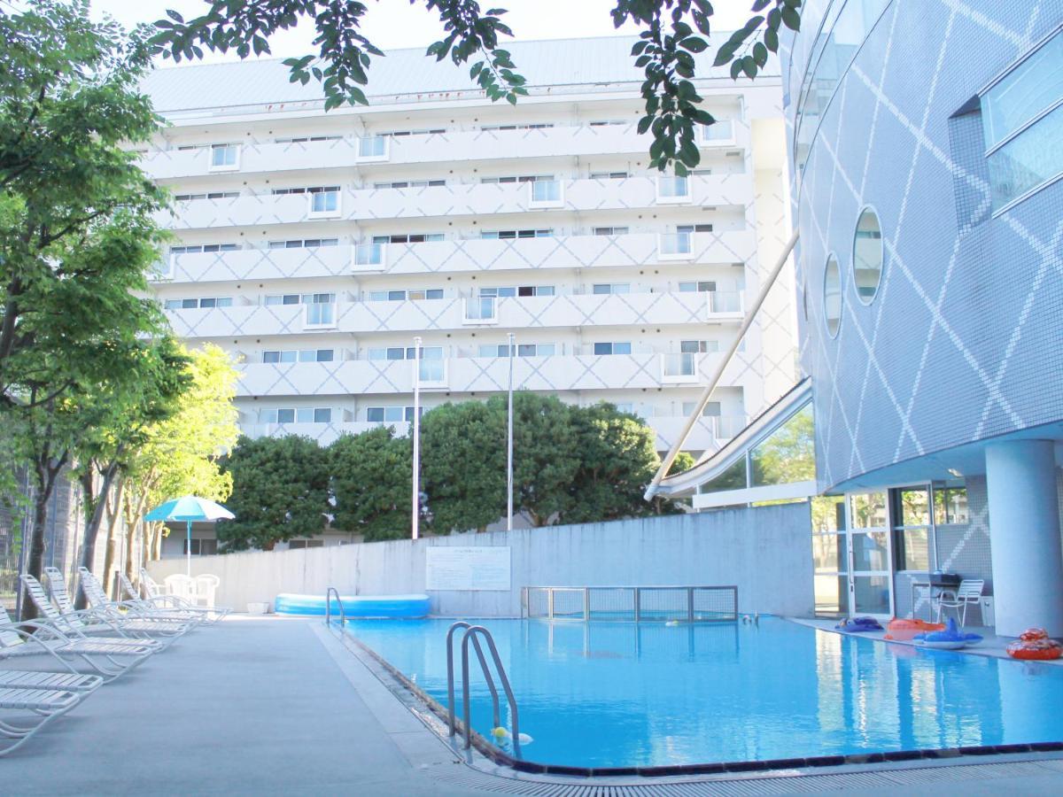 The Gran Resort Elegante Izu Higashiizu Exterior photo