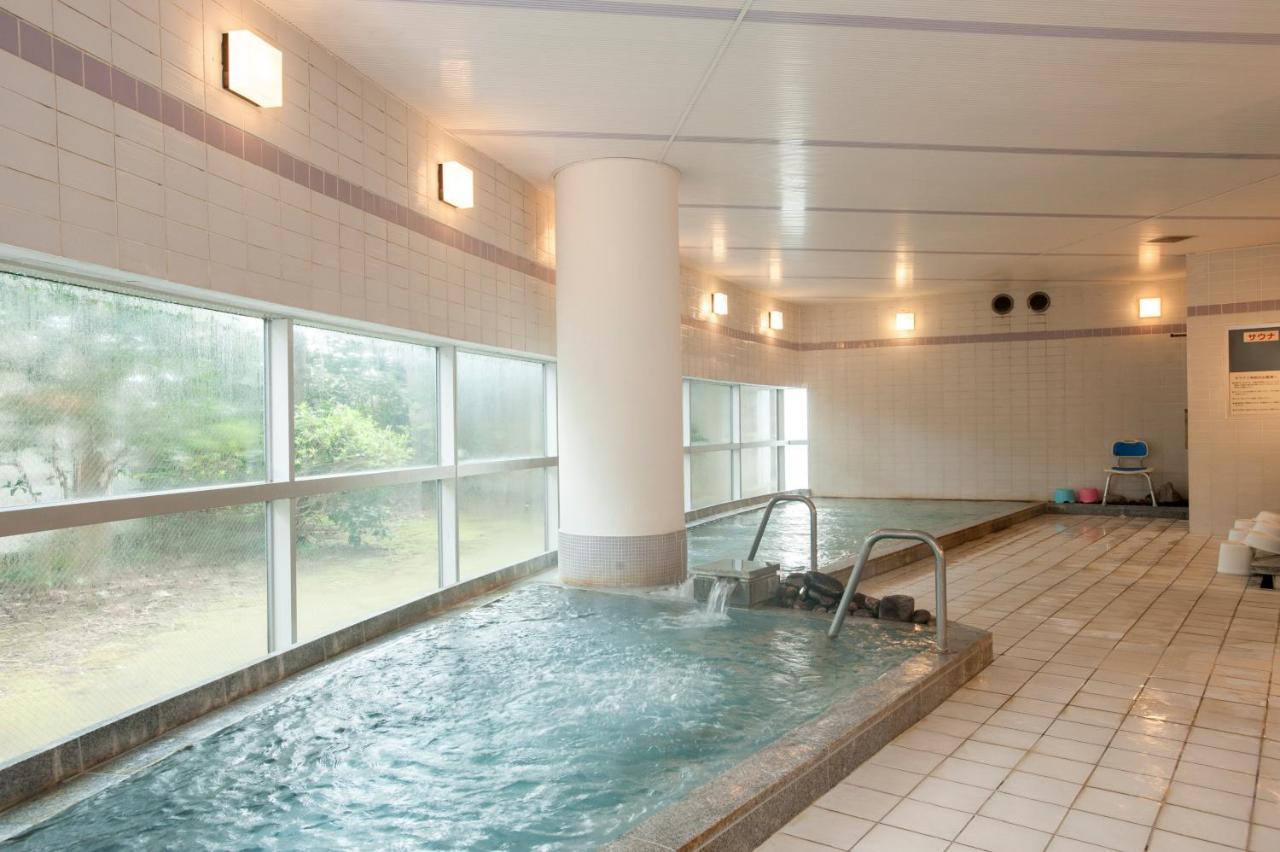 The Gran Resort Elegante Izu Higashiizu Exterior photo