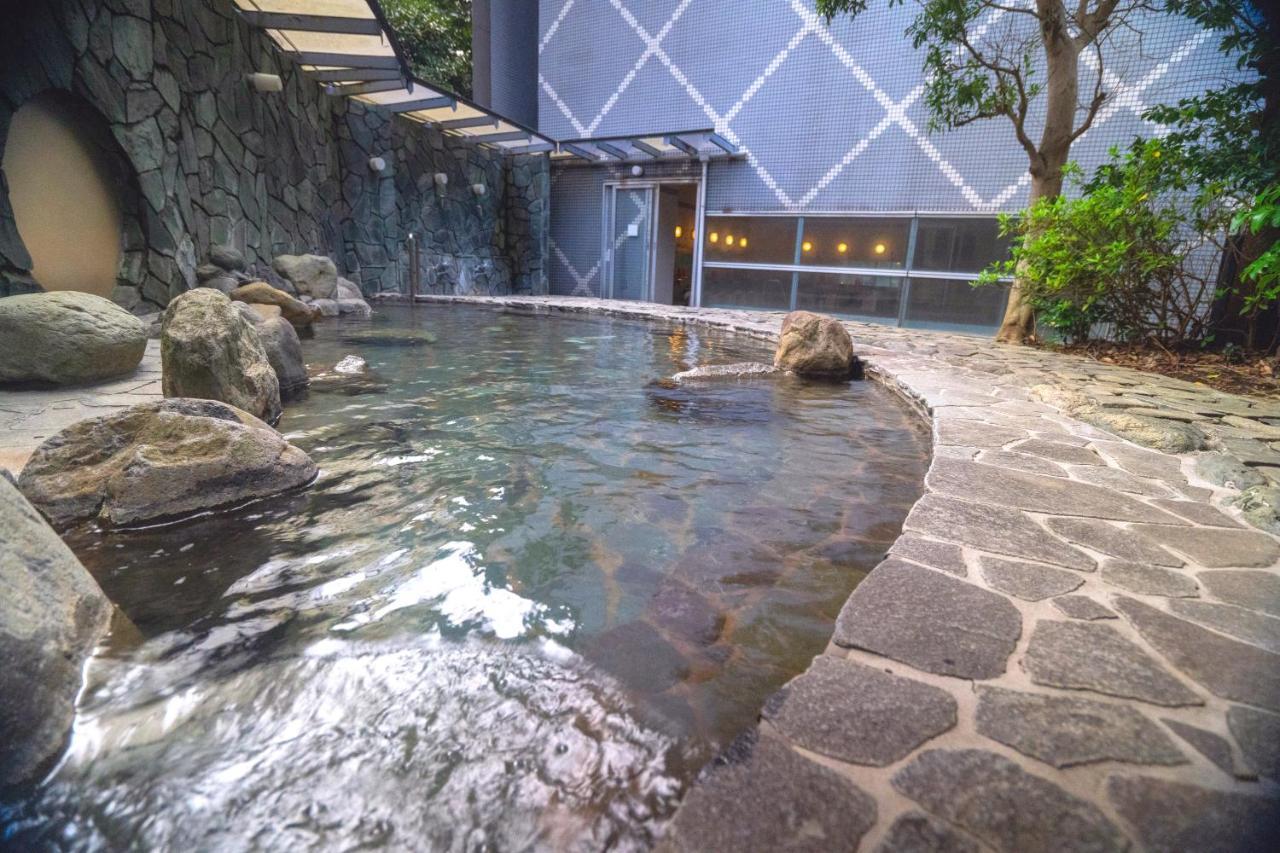 The Gran Resort Elegante Izu Higashiizu Exterior photo